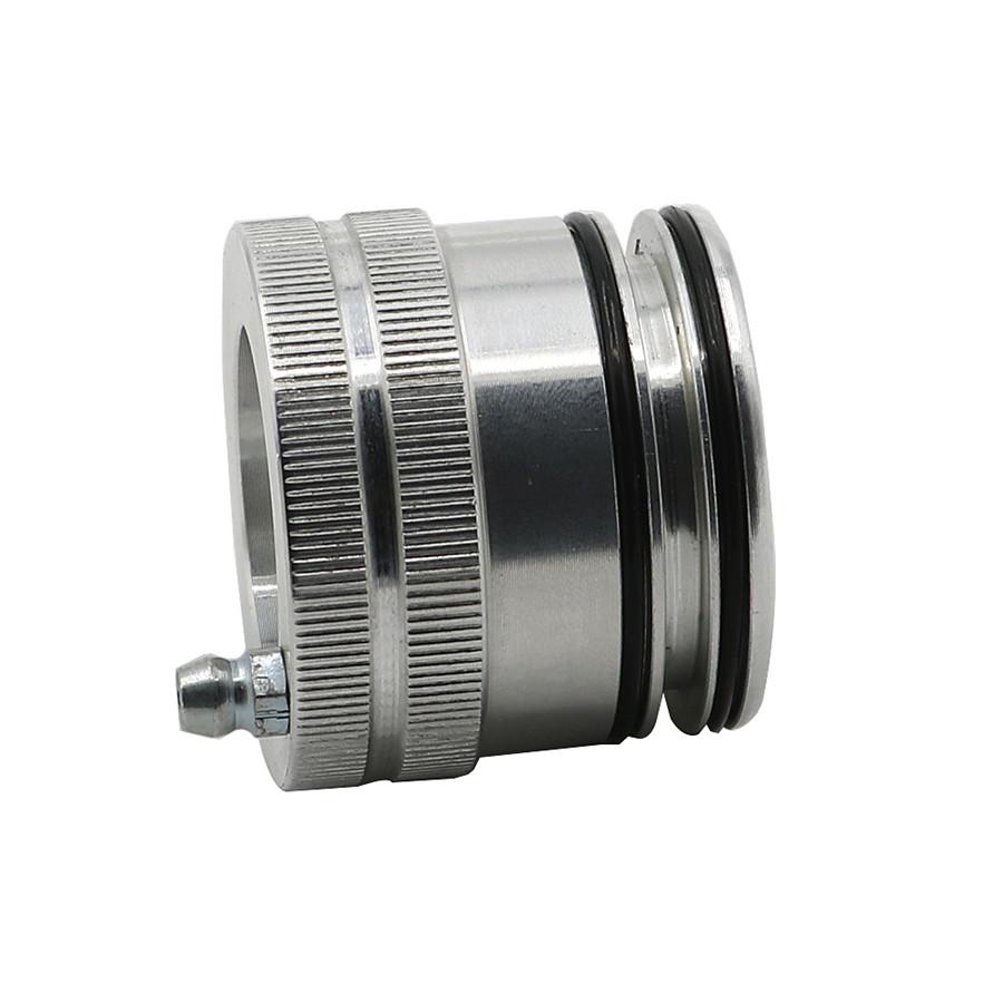 1pc 39mm Wheel Bearing Greaser Tool For Can Am UTV ATV MAVERICK X3 Over the Axle