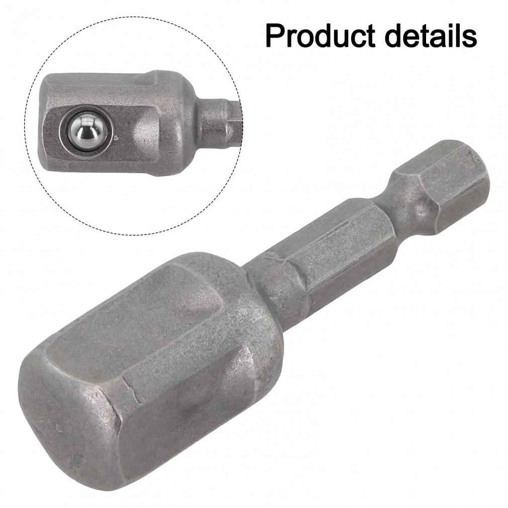 Drill Bits Bar Set Designed for Heavy Duty For Impact Drivers