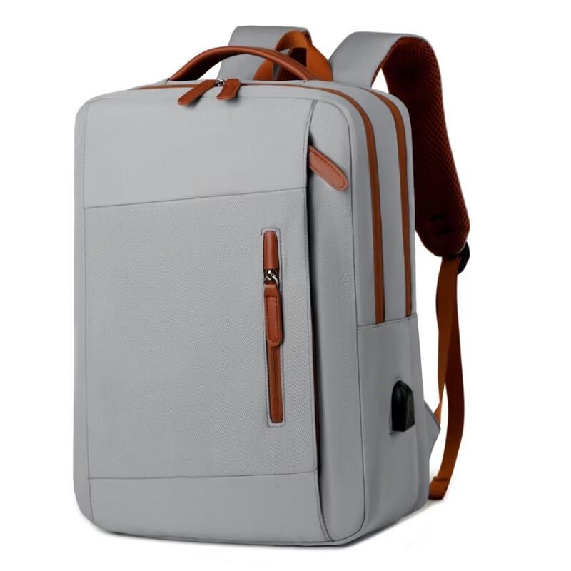 Lishen Business Laptop Backpack 15.6-inch Laptop