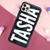 PERSONALISED CUSTOM MARBLE YOUR NAME For iPhone 12 Pro Max 13 Mini Case For iPhone 11 Pro Max XS X SE 2020 7 8 Plus XR Cover