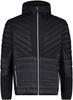 Jacket CMP Men's Unlimitech Primaloft Hybrid Jacket Black