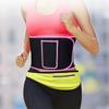 Waist Support Compression Shaping Perspiration Body Sculpting Abdomen Belt Protective Gear for Yoga Fitness