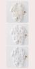 2026 Spring 40g Thin Cotton Long Sleeve Newborn Romper