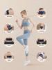 Durable And Safe Electric Neck Massage Pads To Relieve Shoulder And Neck Pressure Ems Micro Current Neck Massage Patches