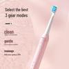 Saky Pro N1 Kids Sonic Electric Toothbrush CN plug (adapter included)