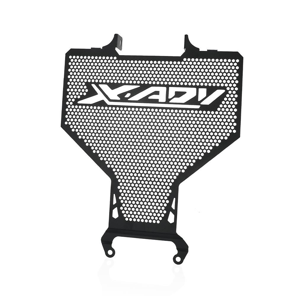 Kühlergrill Schutzabdeckung Protektor Passend für HONDA X-ADV 750 XADV 750 2021 2022 2023 2024 2025 Motorrad Zubehör XADV750