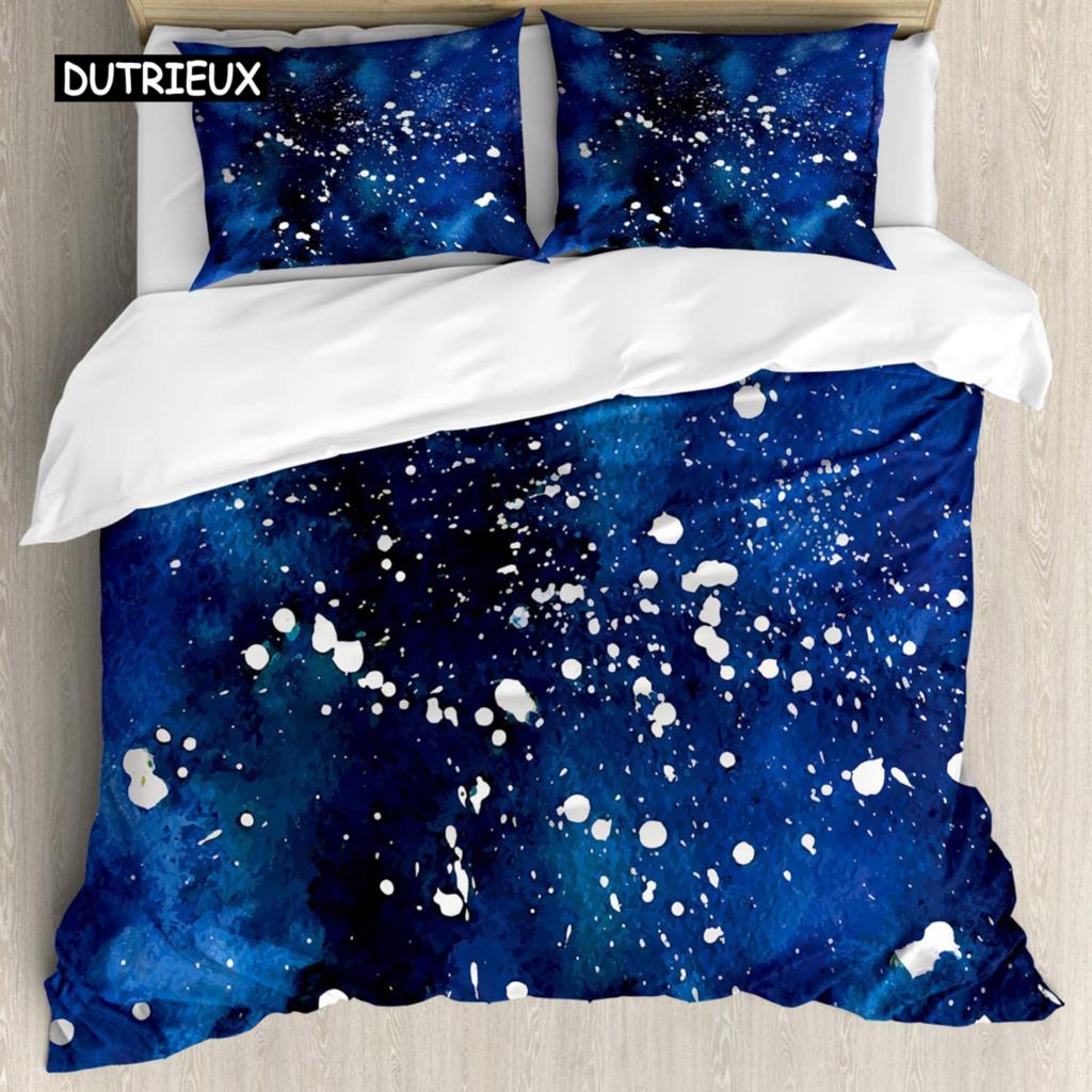 Sugar Skull Duvet Cover Set,Sugar Killer Calaveras Framework Day of The Dead Vintage Gothic Design Print,Skull Bedding Set