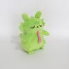 Peluche Sanshee Rain World in Cotone a Pelo Corto per Collezionisti e Bambini