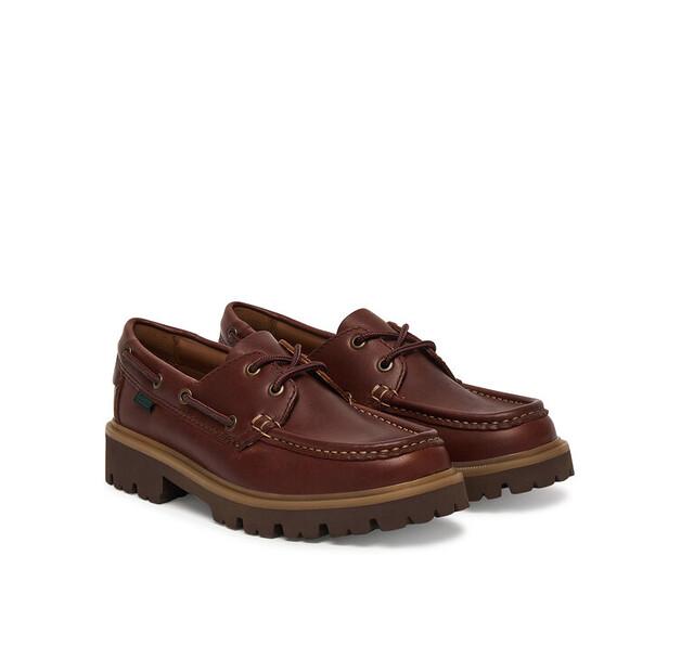 Полуботинки Clarks Cleyhill Boat
