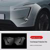 Avatr 11 TPU Transparent Front & Rear Film: Car Scratch Protection