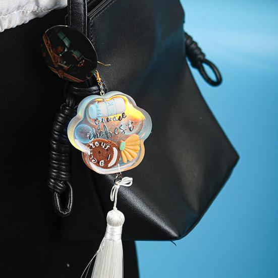 Silicone Mold 2 Cavity Heat-resistant DIY Mini Variety Cat Claw Silicone Mold for Handicraft