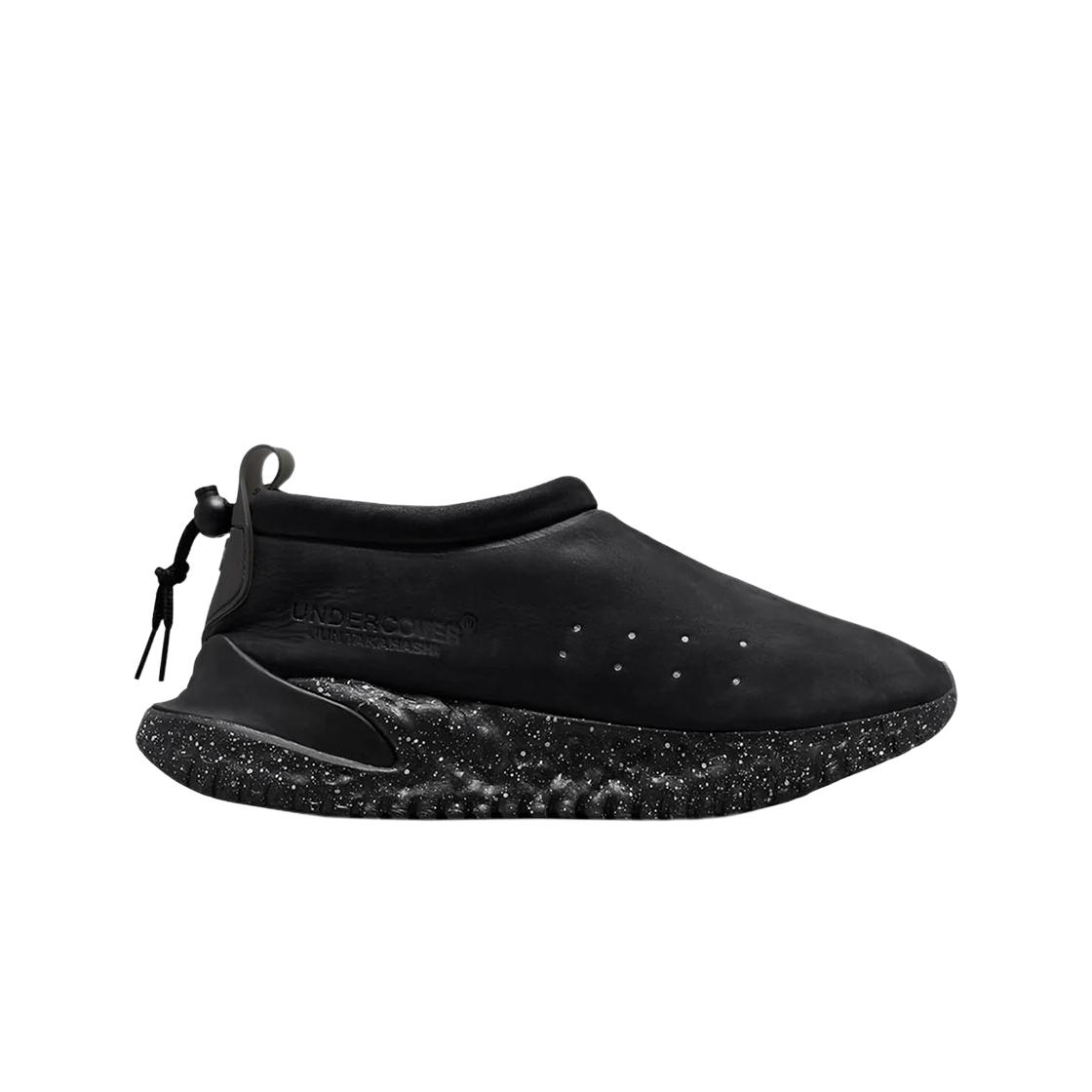 

Мужские кроссовки Nike x Undercover Moc Flow SP Black DV5593-002