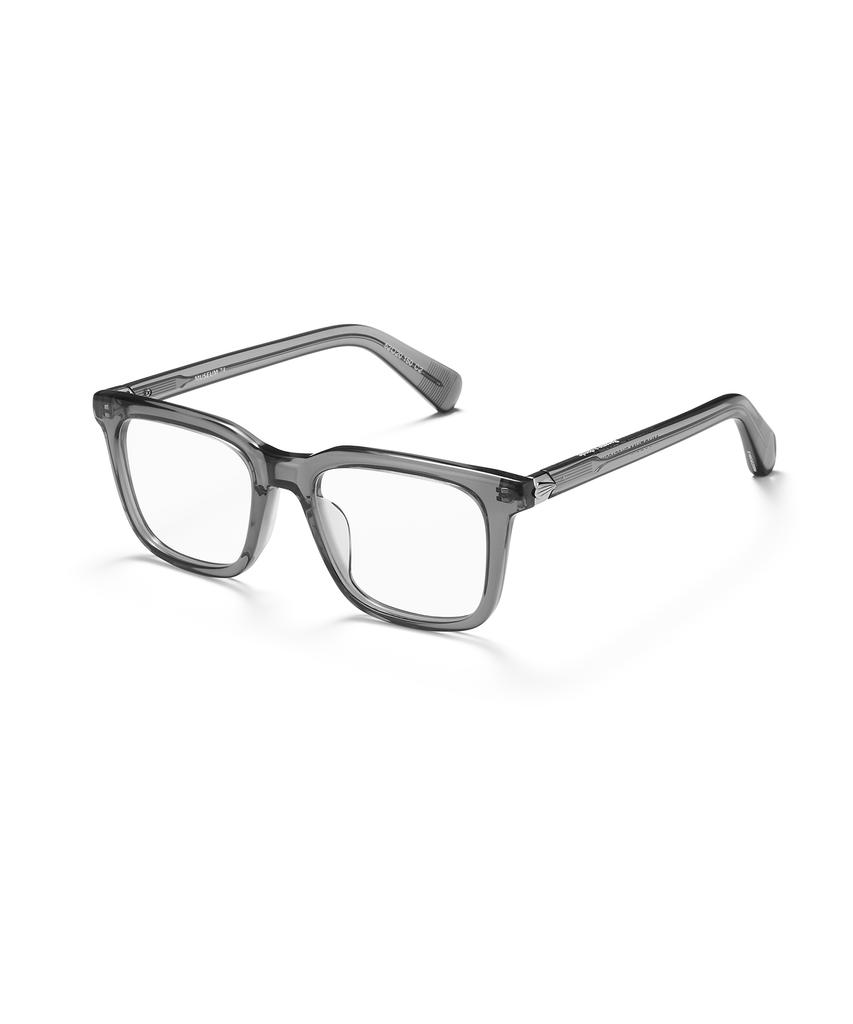 Myujieombaibikeon Museum.74 [Gray]