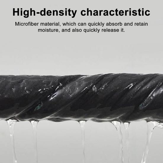 Yousheng 1/3/5Pcs Thickened Microfiber Cleaning Cloth Washable Odorless Stain-resistant Cleaning Rags Cleaning Application