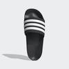 Adilette Duschsandalen BTL66 Core Black cm [Adidas] Schwarz/Fußweiß/Core (AQ1701) 26.5