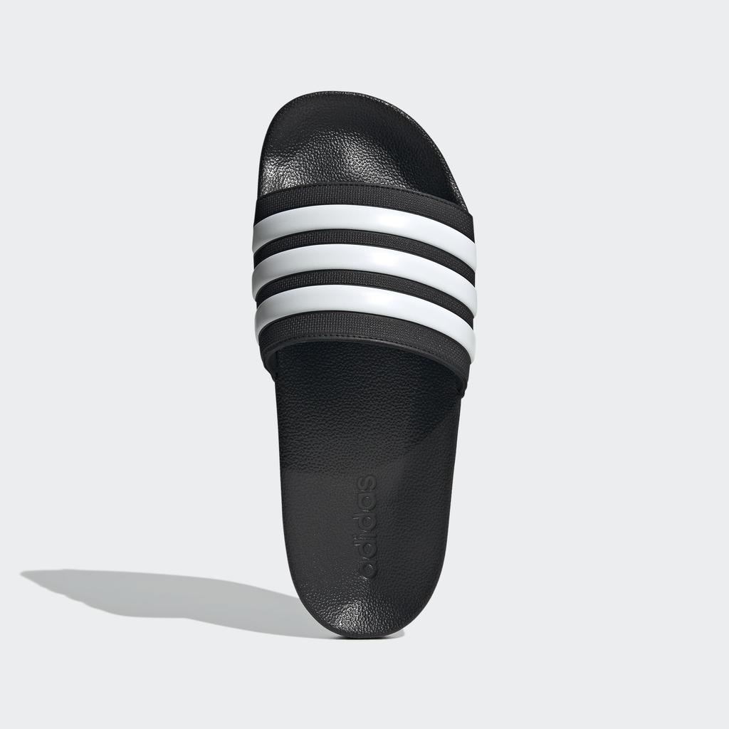 Adilette Duschsandalen BTL66 Core Black cm [Adidas] Schwarz/Fußweiß/Core (AQ1701) 26.5