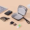 Waterproof Digital Camera Protective Case Protection Case Camera Storage Bags  Equipment