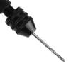Micro Drill Bits Hand Drill Rotary Tool Wood Drilling Tool Drill Bits Set  Wood Drilling