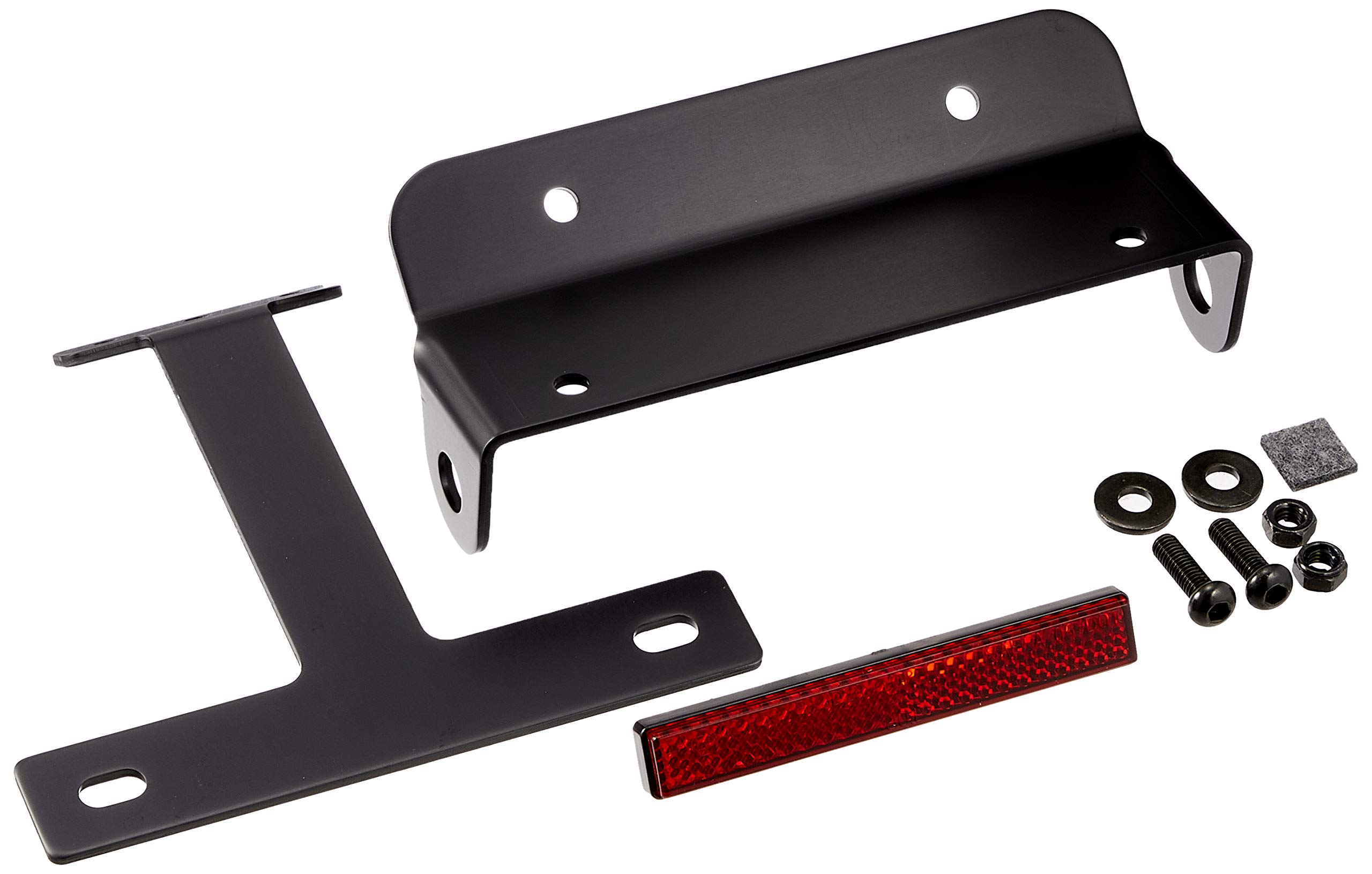 

Daytona Motorcycle Fender Eliminator Kit XJR400R 74295 (98-08)