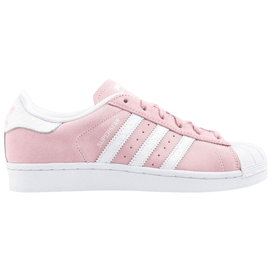 Adidas Wmns Superstar 'Soft Pink' Women's S76155