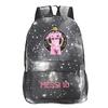Football Printed Student Backpack Multifunctional Usb Interface Large Capacity Leisure Travel Backpack