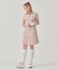 BILTMORE Women'S Ribbed Collar Dress