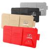 Car Sun Visor Point Type Multi-function Storage Bag Car Accessories For Lexus IS250 IS200 CT200h GS300 LS430 RX450h LX570 IS300