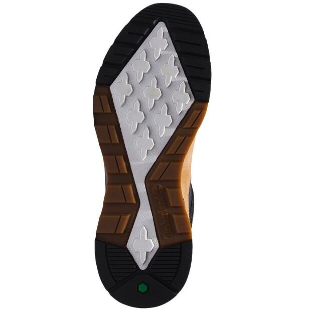 Timberland Killington Trekker Leather Trekking Boots