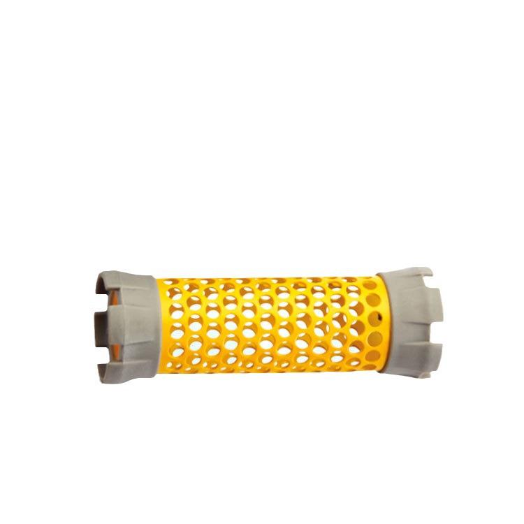 Aluminum Core Electric Curling Iron - Korean Cold Wave Rods, Standard Perm Rods, Hairdressing Tools for Salons.