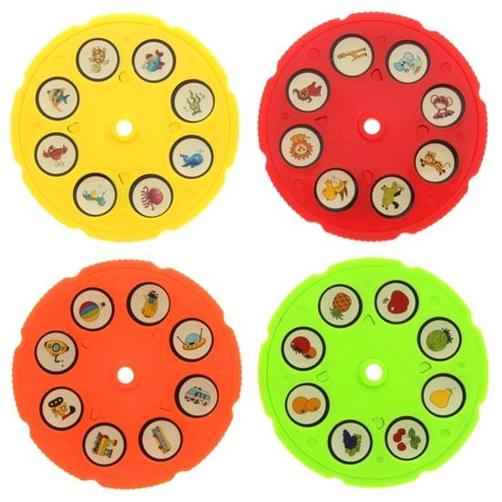 Projector for Drawing, Painting, Learning, Slides, Markers for Children