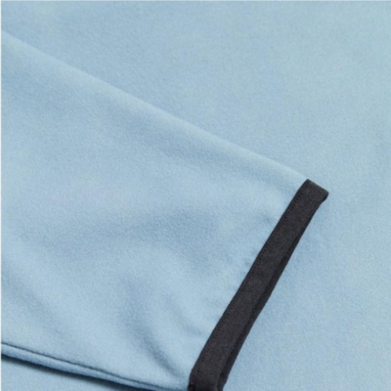  Eider  Men S Beaner Zip Up T ShirT Dmu22202