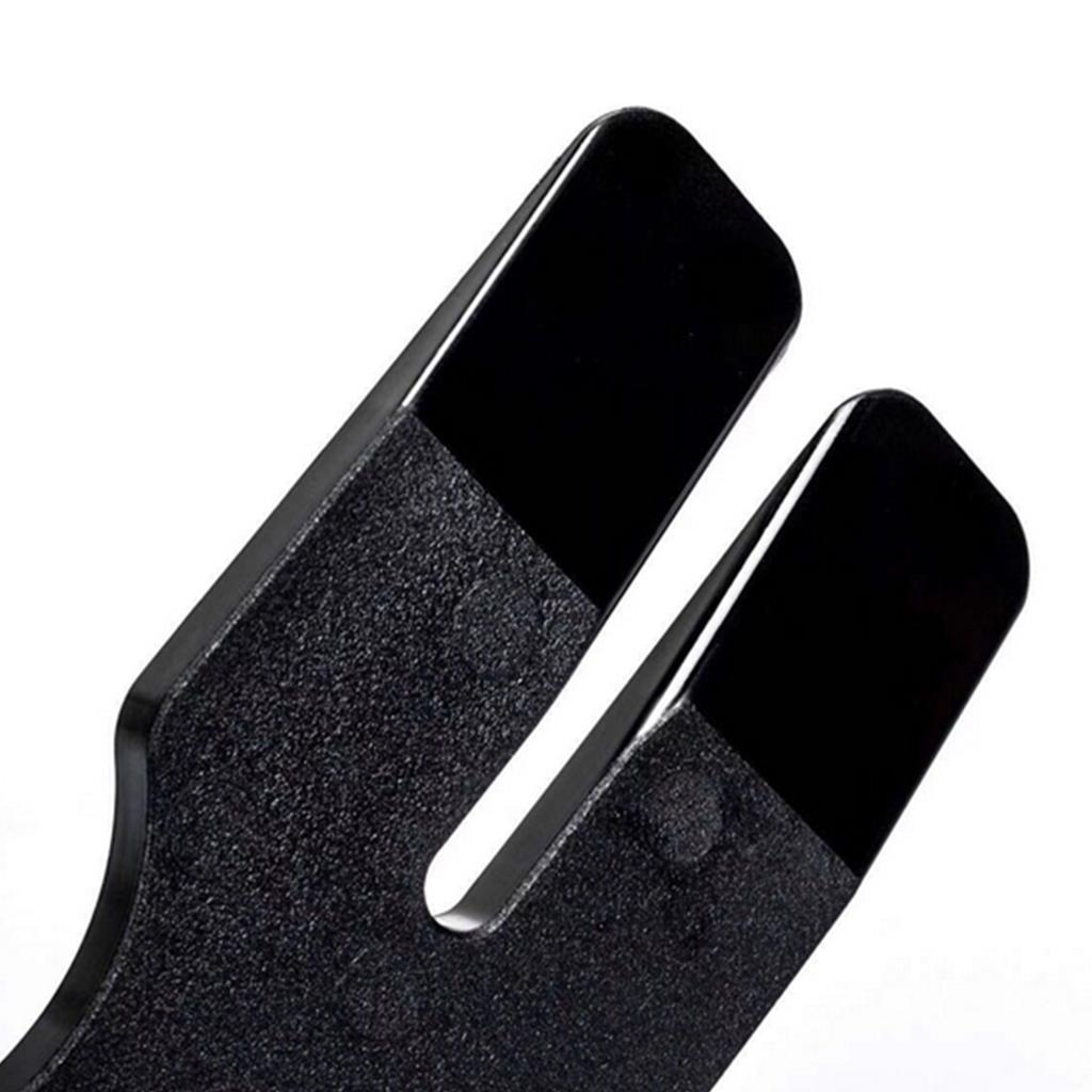 Car Door Trim Removal Wedge Pry Tool Vehicle Dismantling Device Mounting Wedge