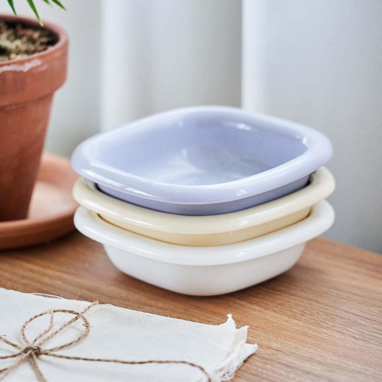 Well Fit Bowl Dog Cat Ceramic Food Bowl Water Bowl Tableware