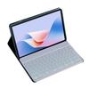 13-inch Bluetooth Keyboard Case with Touchpad for Apple iPad Air7 (2025 Model)