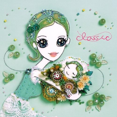 

CD - Classical Music for Mother and Chil TOCE56108PROMO Japan ObiClassical Used