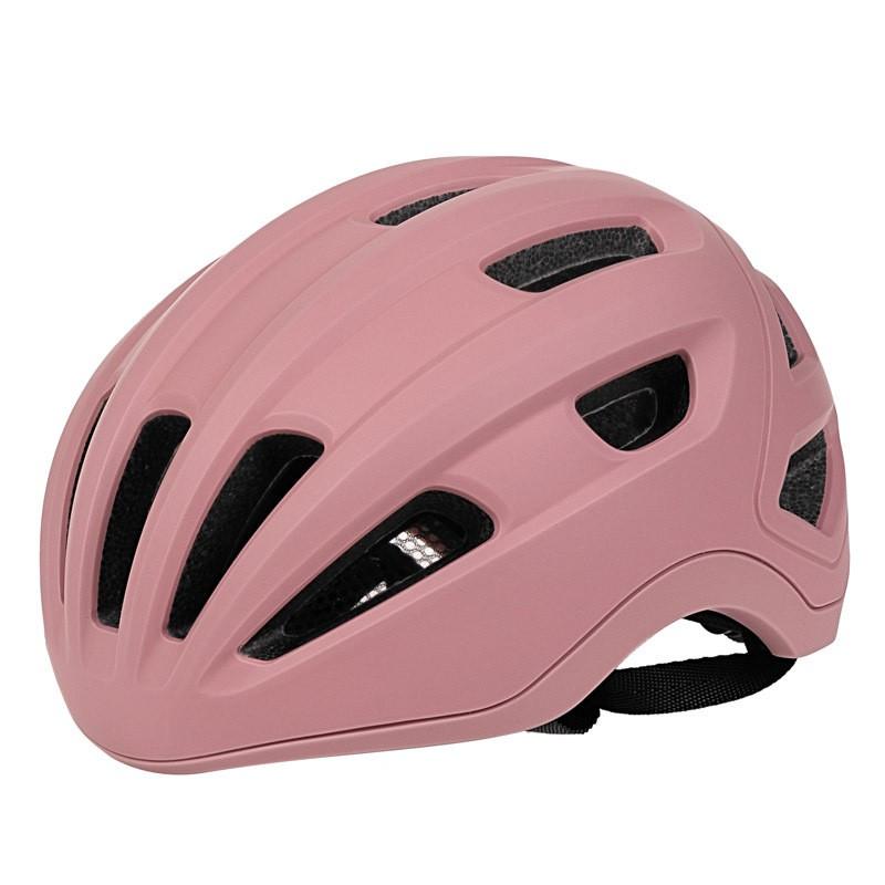 Cycling Protective Gear Safety Helmet Mountain Road Bike Riding Unisex Adult Full-Season Ventilated Half PC EPS
