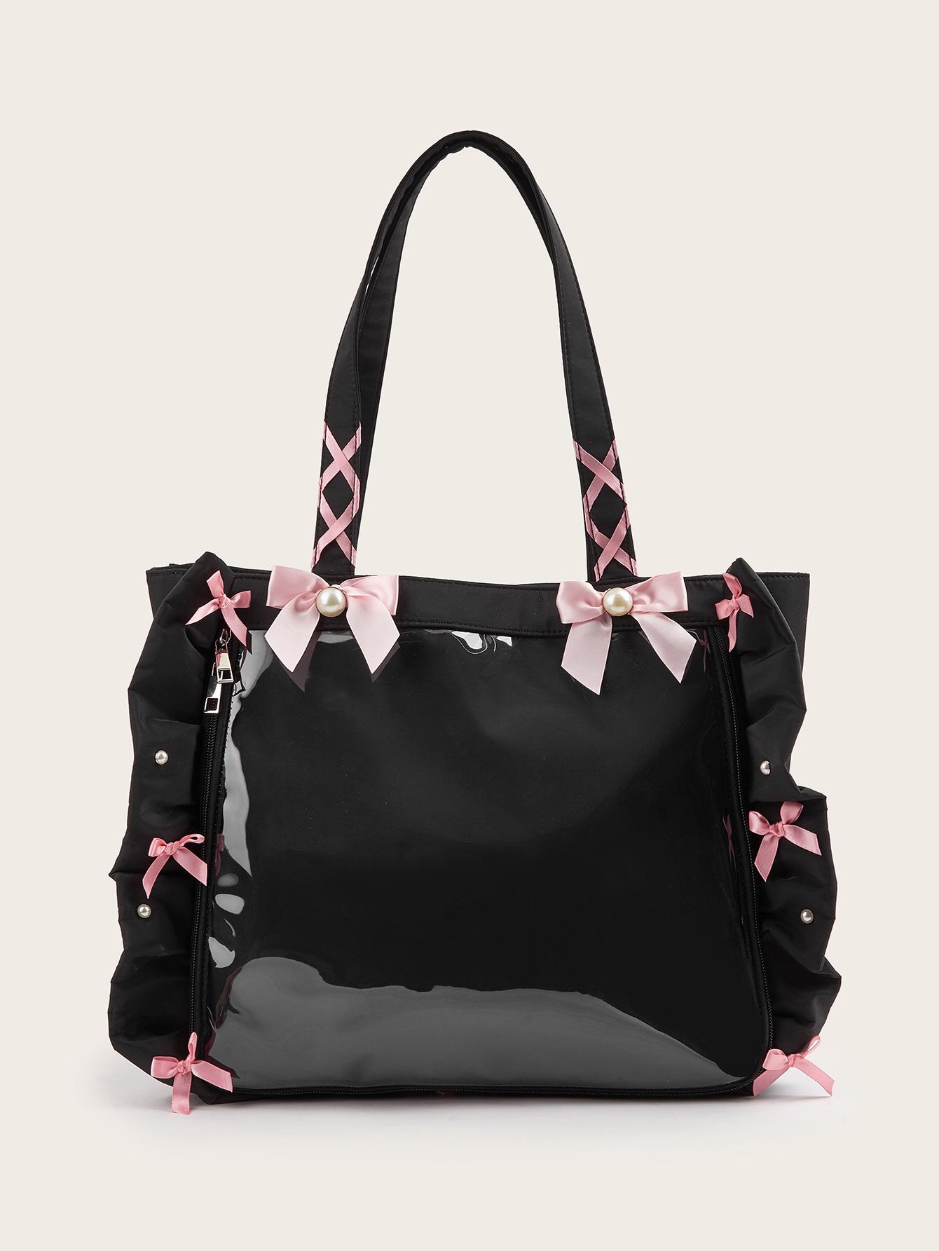 

Нишевая дизайнерская сумка 2025 новая личность тренд красивая простая ручная сумка сумка-тоут сумка через плечо бабочка