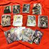 [USED] IDOLiSH7 wafers, opened, past edition