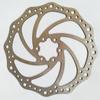 Cycling 160Mm Stainless Steel Rotor Disc Brake For Mtb Mountain Road Cruiser Bike Bicycle Parts Brake Disc