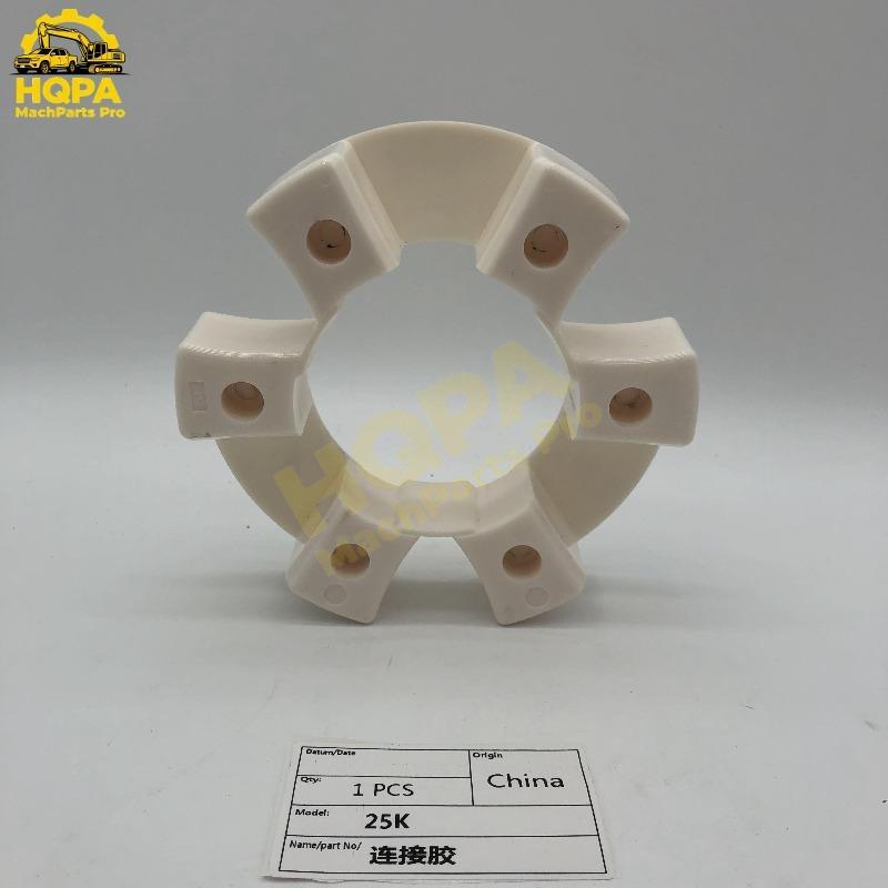 11M9-00110 11M900110 Coupling For Case Light Equipment CX57C Good Quality
