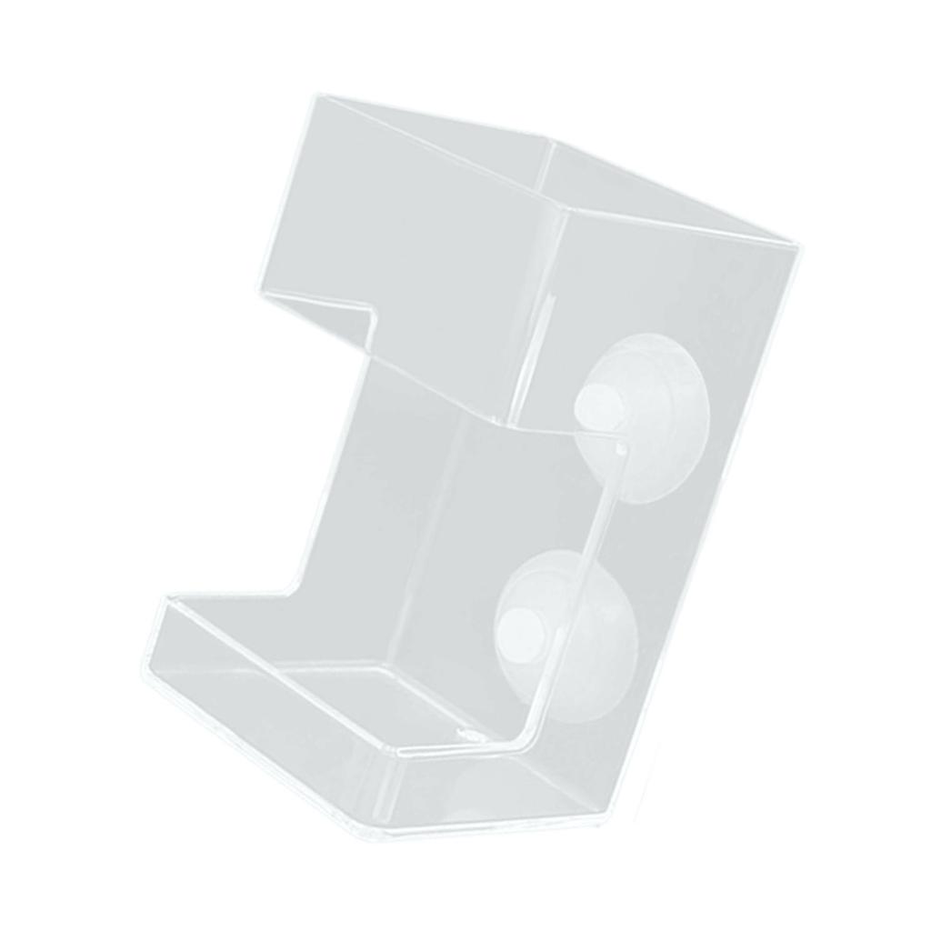 Einstellbarer, schwimmender und sinkender Futterspender für Fische. Platzsparender, leicht zu reinigender Fischfutterspender, geeignet für den Einsatz im Heimaquarium