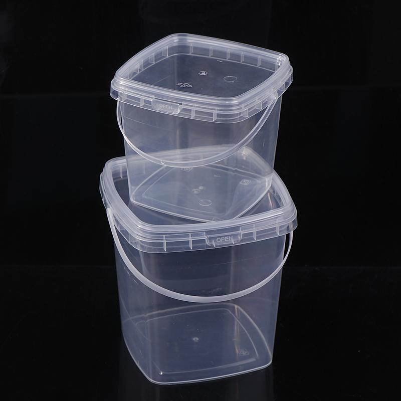 Dessert Cups Pudding Cup Dessert Cake Cup Appetizer Jelly Yogurt Dessert Baking Cup Disposable Milk Packaging Beverage Bucket