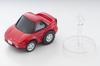 ChoroQ Toyota MR2 Red Completed Product Q's QS-13a
