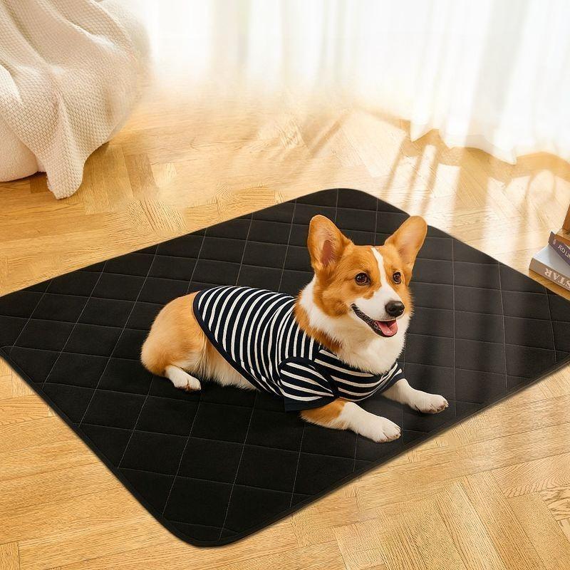 Dog Mats Sleeping Mats Pet Mats All Season Universal Moisture-proof and Waterproof Cat Mats Non Stick Pet Mats Dirt Resistant Pet Mats