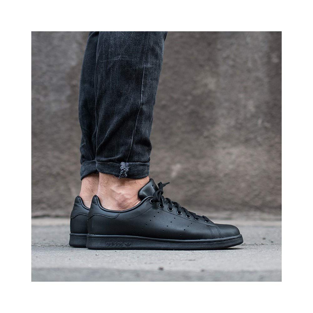 Adidas Originals Stan Smith Black/Black/Black 23.0cm