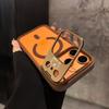 Multi-dimensional lens holder for iPhone18PROMAX transparent magnetic mobile phone case Apple 17 lens film all-inclusive