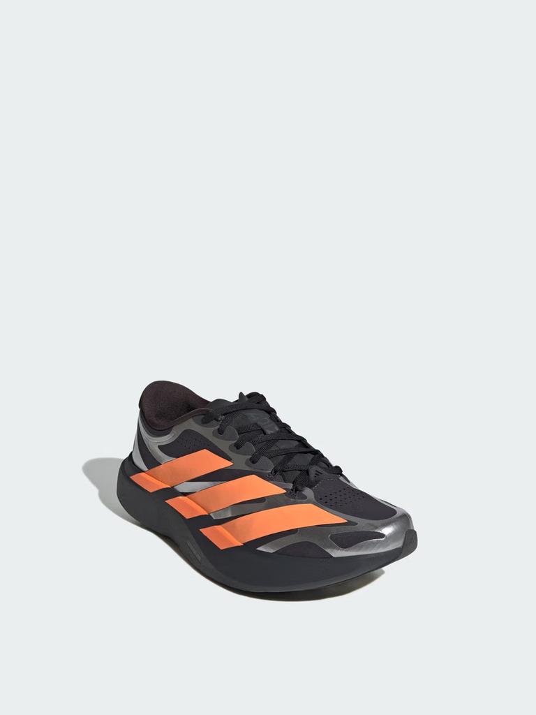 Adidas ADIZERO EVO SL EXO Racing Style Marathon Running Shoes - Men's New Model - Adidas KI4766