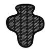 Breathable Motorcycle Helmet Liner Sweat Wicking Helmet Cushion Pad Quick-drying Motorcycle Helmet Cushion Inner Lining