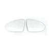 For Volkswagen VW Golf 7 MK7 / MK7.5 GTI GTD 2012-21 Touran 5T Left or Right Side Heated Wing Mirror Glass Rearview Mirror Lens