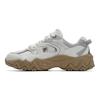 Fila Oakmont 2S Fashion Comfortable Versatile Casual Low-Top Dad Shoes Women Sneaker Off-White F12W522120F-GL